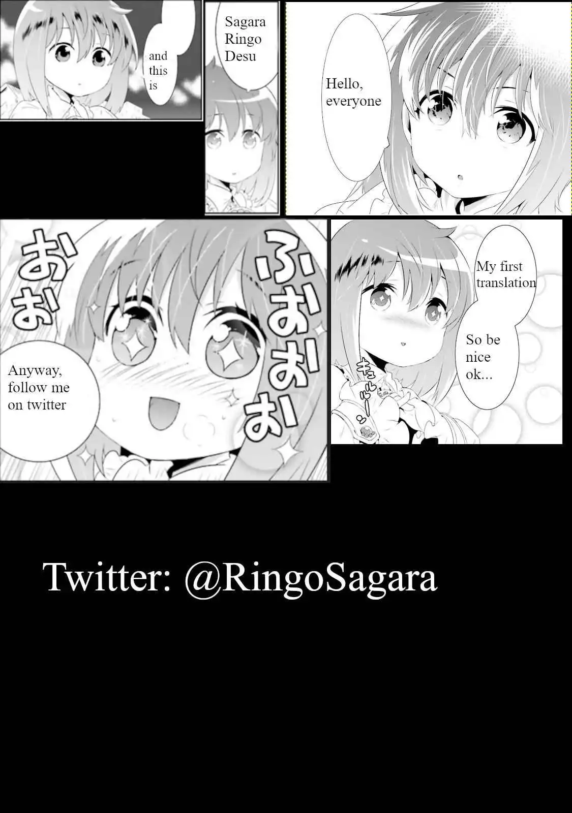 Kono Sekai ga Game dato Ore dake ga Shitte Iru [ALL CHAPTERS] Chapter 26